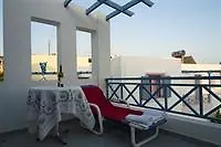 Cybele & Apartamento Makrýgialos